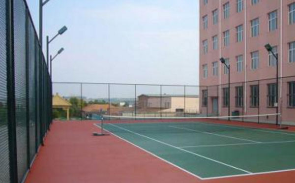 且末水性丙烯酸地坪涂料