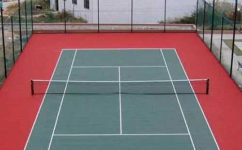 且末改性丙烯酸面漆