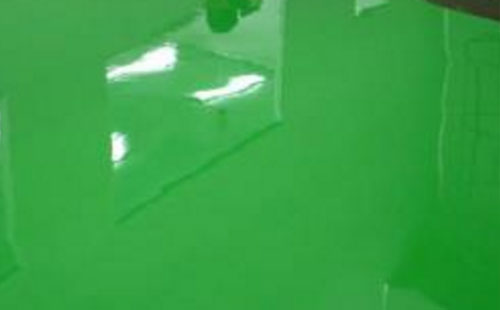 且末水性环氧通用底涂