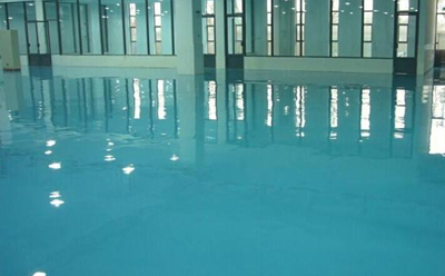 且末且末环氧地坪漆颜色怎么调？完全掌握调色绝招！