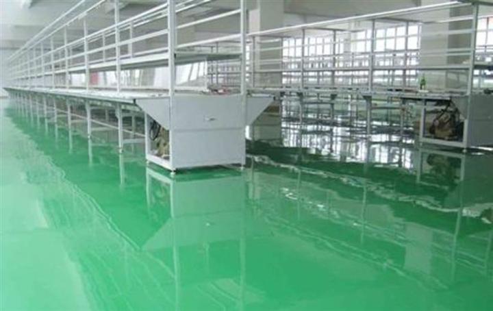 且末且末环氧地坪施工要注意哪些问题