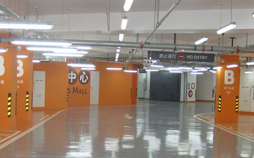 梦得来化工有限公司：专业且末环氧地坪解决方案提供商