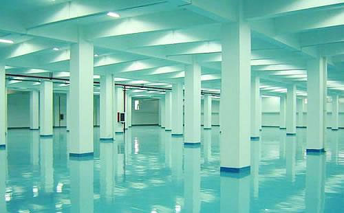 且末环氧地坪 且末环氧地坪