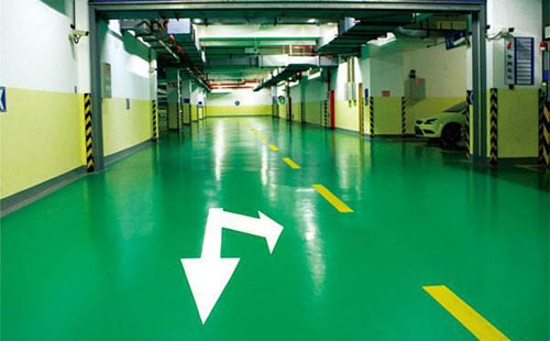 ‌且末且末环氧地坪工程验收标准：附着力、硬度、平整度检测方法