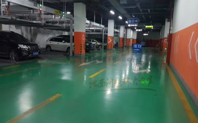 且末且末环氧地坪施工中的注意事项及常见问题解决指南