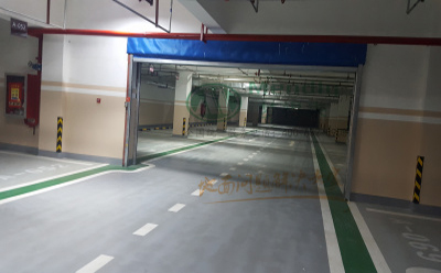 且末且末环氧地坪工程全解析：从设计到施工的完整流程