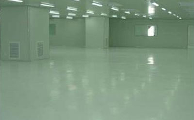 且末且末环氧地坪中涂选购必看：如何选择性价比高的材料？