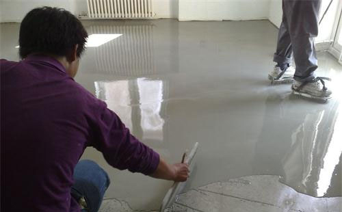 且末环氧自流平维护中的螺栓扭矩检测方法