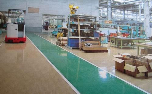 且末且末环氧地坪漆施工工艺及常见问题解决指南