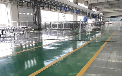 开裂起皮？且末环氧面涂冬季施工温度控制指南